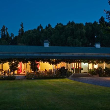 The Peppertree Luxury Accommodation Бленем Экстерьер фото
