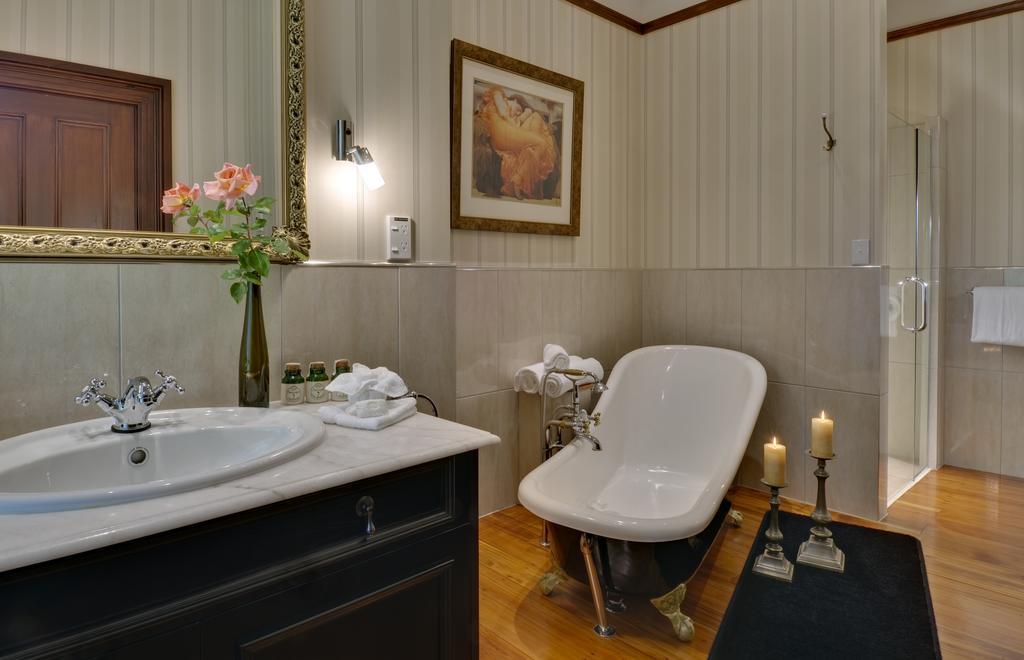 The Peppertree Luxury Accommodation Бленем Номер фото